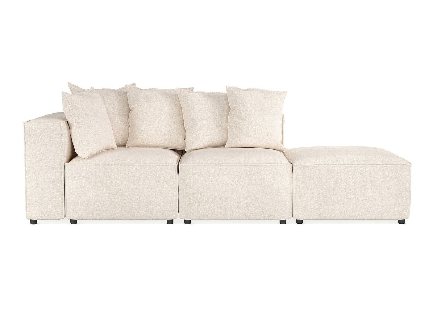 Modulsofa Torbalo 104
