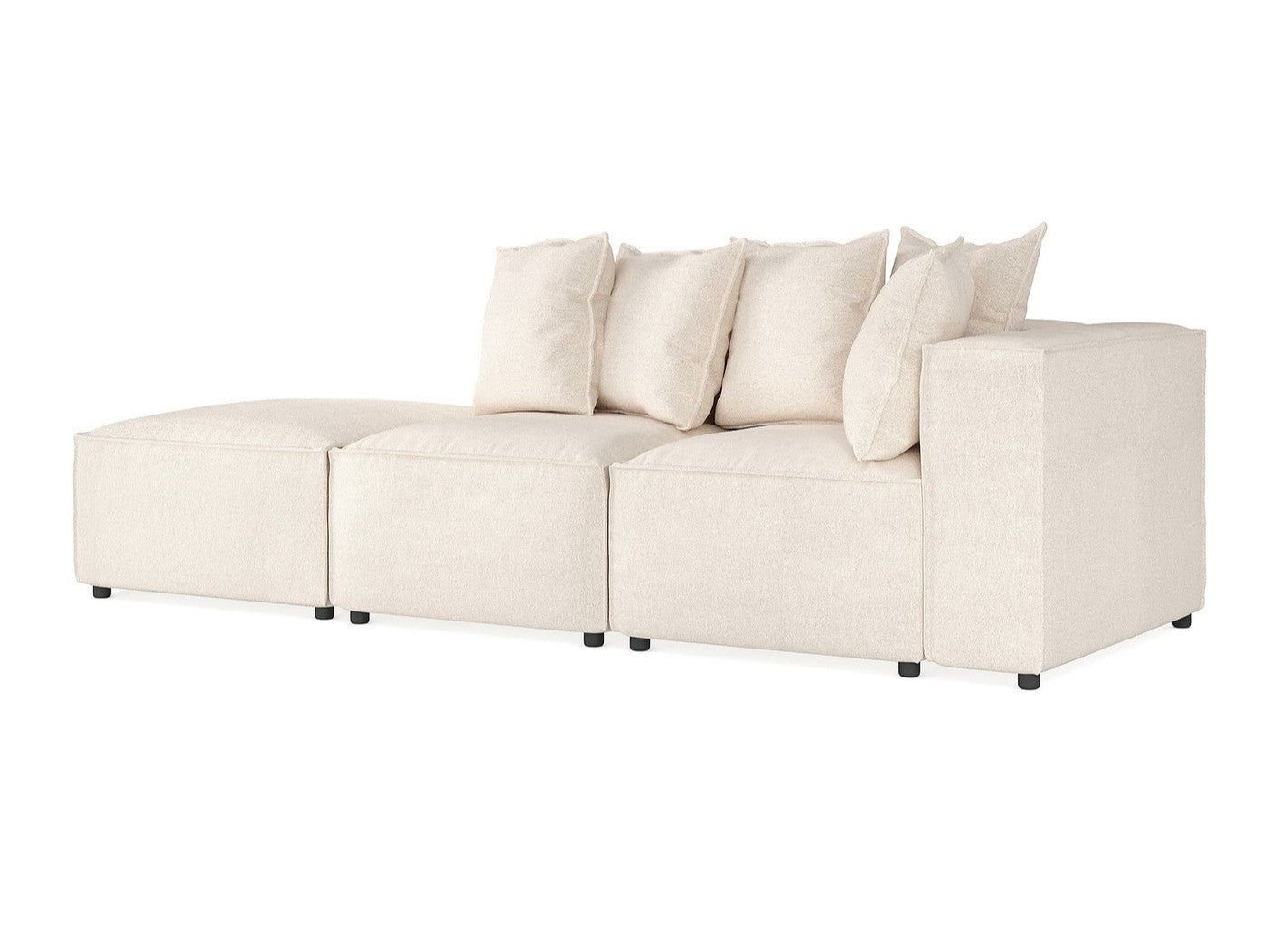 Modulsofa Torbalo 104