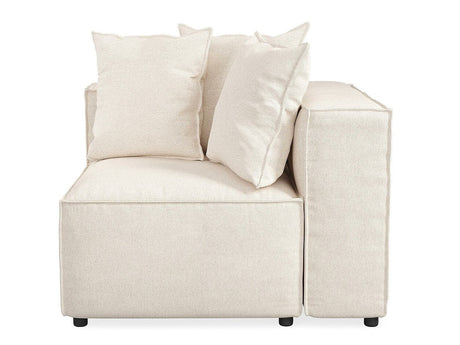 Modul lænestol Torbalo 100