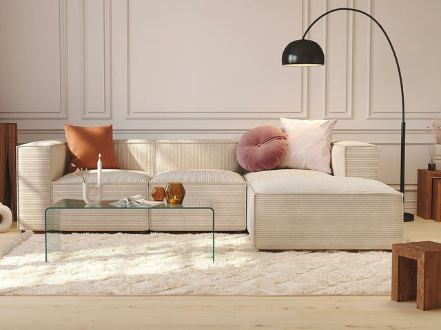 Modul hjørnesofa Torbalo 106