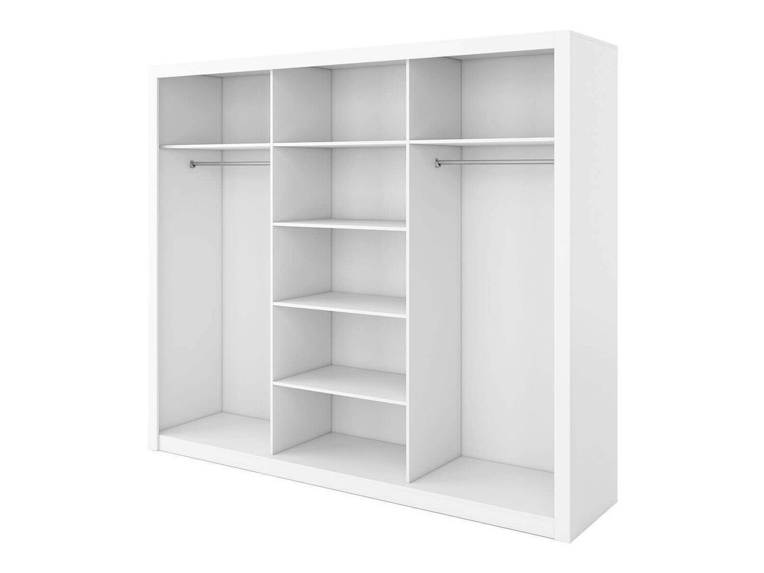 Garderobe Fresno T101