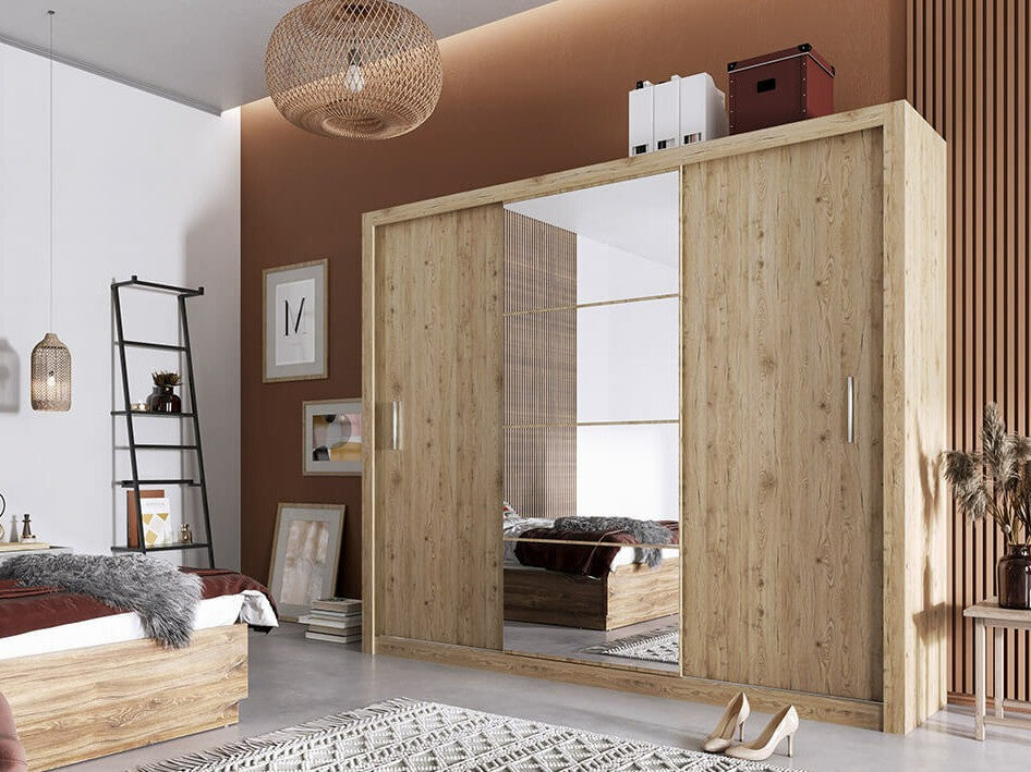 Garderobeskab Cirdelu 101