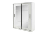 Garderobe Fresno T103