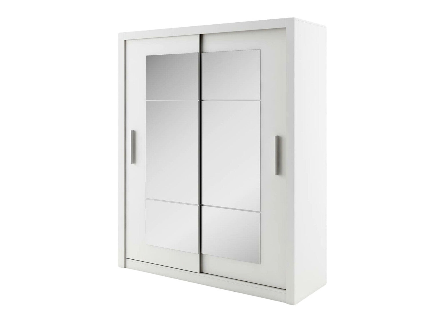 Garderobe Fresno T103