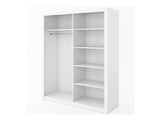 Garderobe Fresno T103