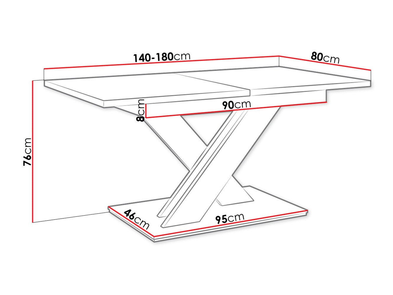 Bord Goodyear 103