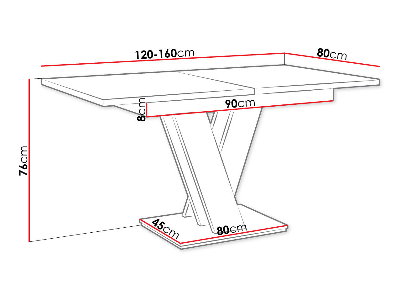Bord Goodyear 104