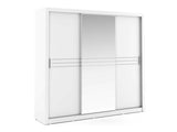 Garderobe Fresno T111