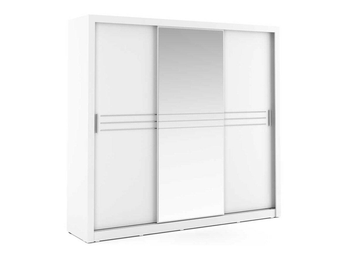 Garderobe Fresno T111