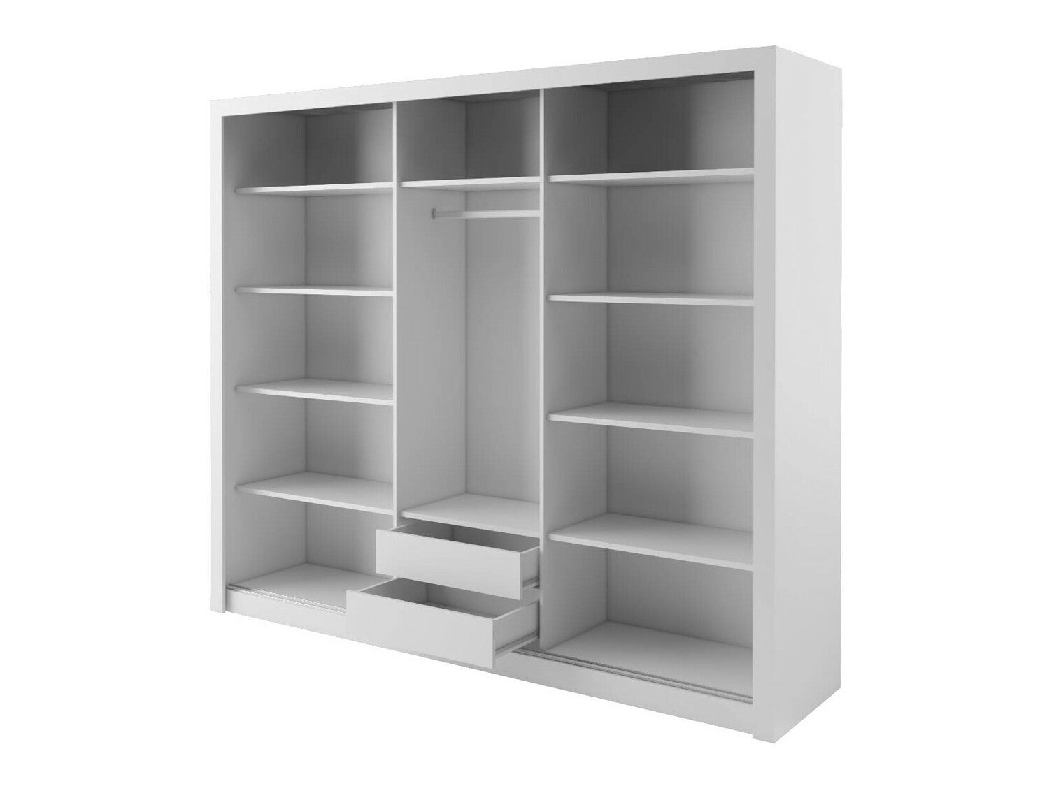 Garderobe Fresno T111