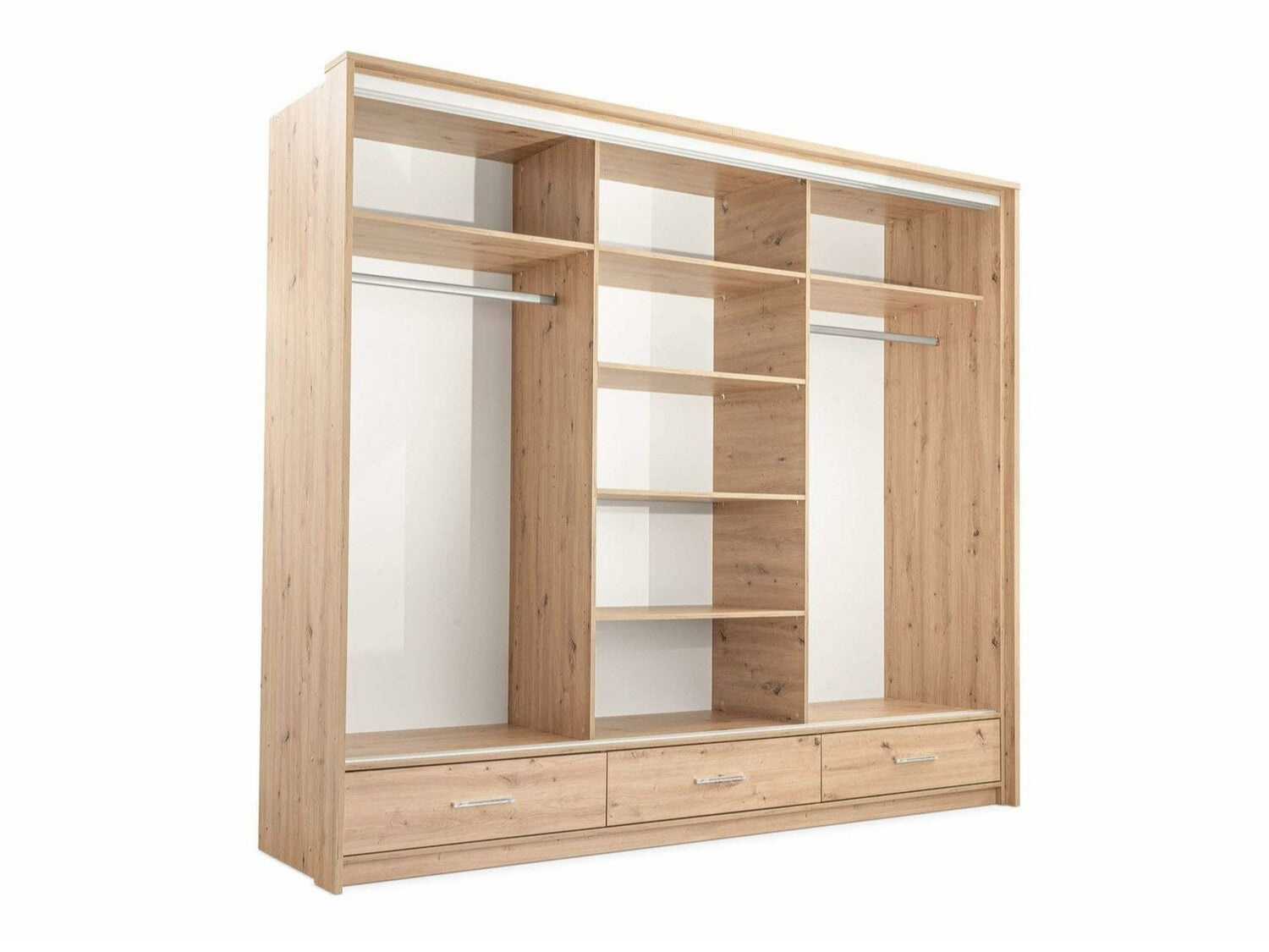 Garderobe Honolulu 164