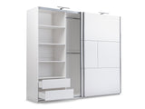 Garderobe Honolulu 165