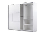Garderobe Honolulu 165