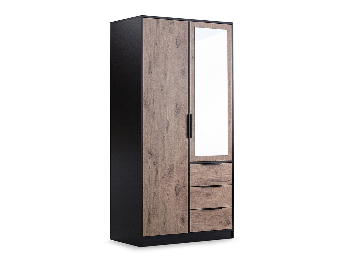 Wardrobe Honolulu B103