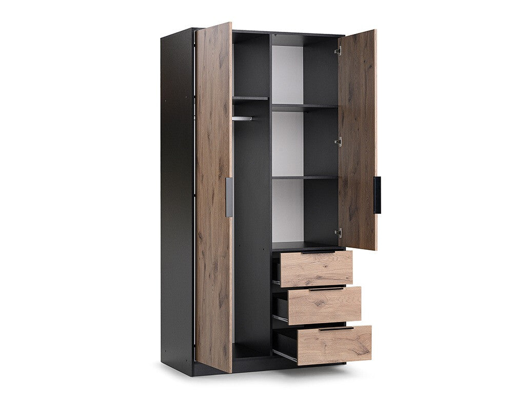 Wardrobe Honolulu B103