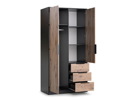 Wardrobe Honolulu B103