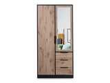 Wardrobe Honolulu B103
