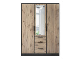 Wardrobe Honolulu B104