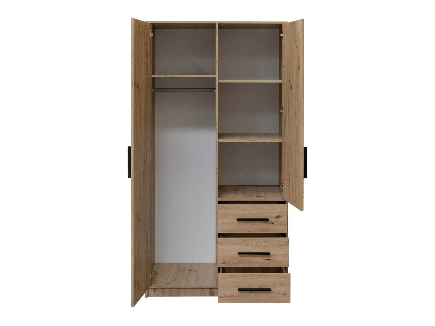 Garderobe Honolulu 174