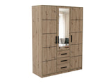 Garderobe Honolulu 175