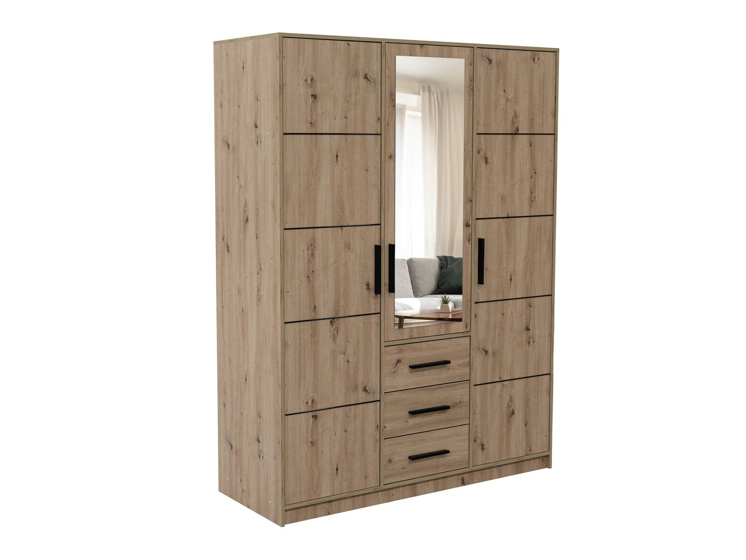 Garderobe Honolulu 175