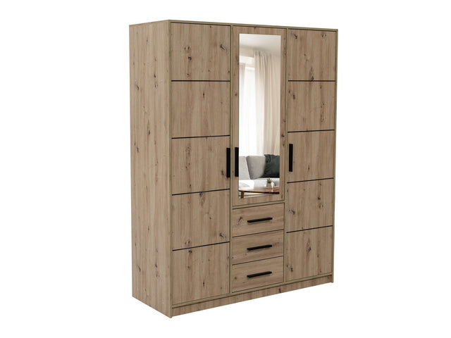 Garderobe Honolulu 175