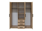 Garderobe Honolulu 175