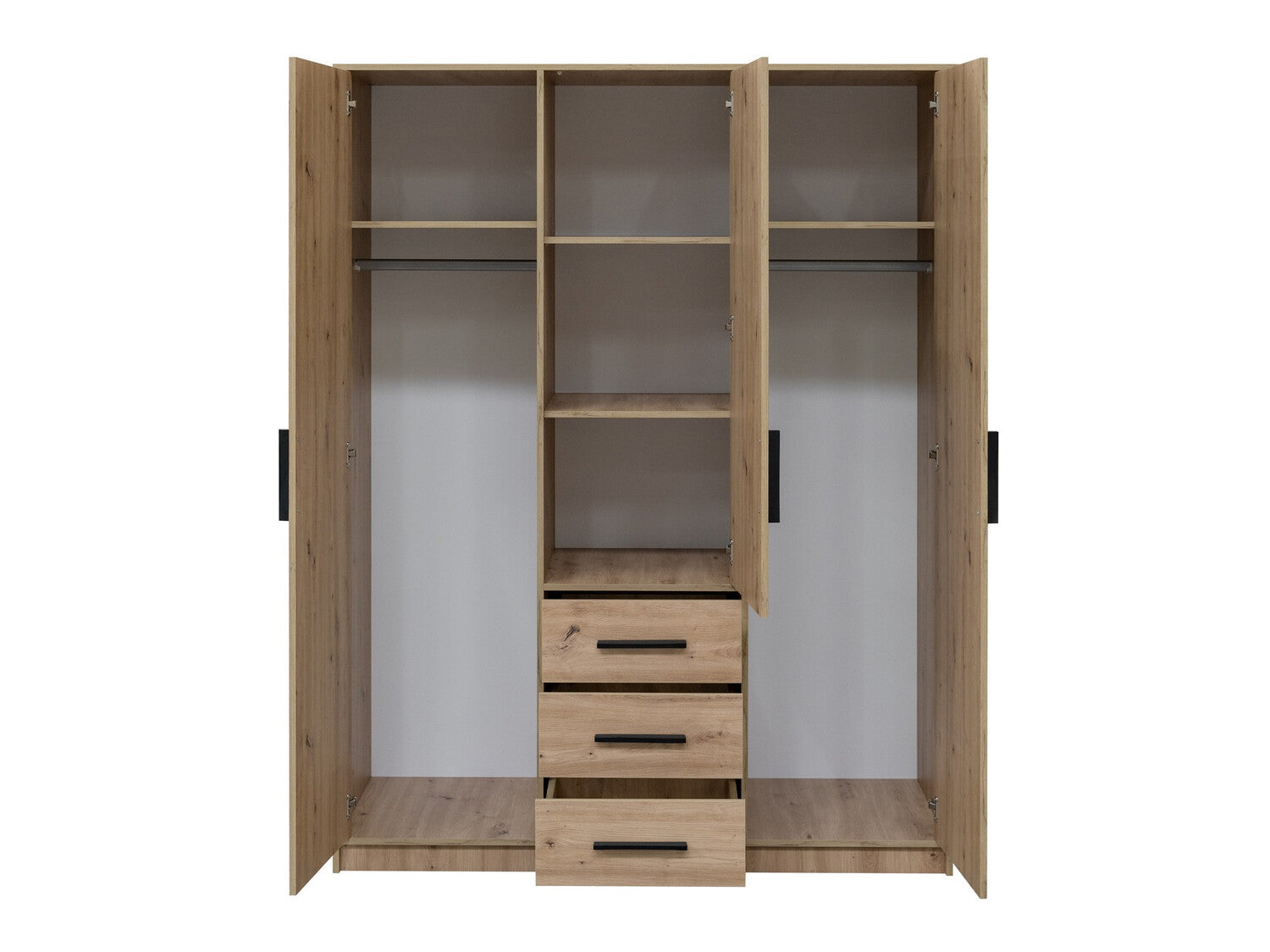Garderobe Honolulu 175