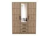 Garderobe Honolulu 175