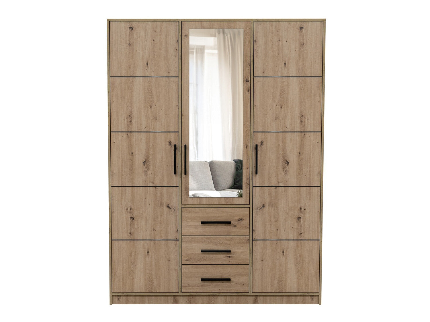 Garderobe Honolulu 175