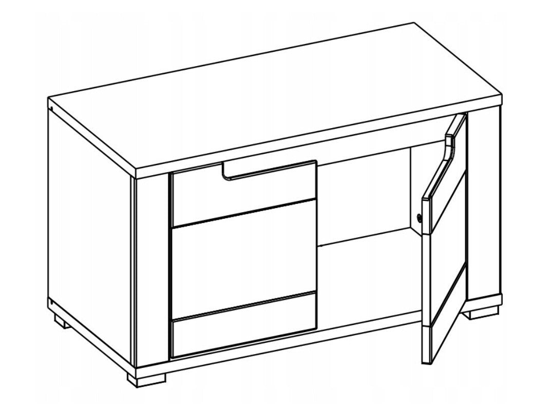Skoskab Sonrevo 111