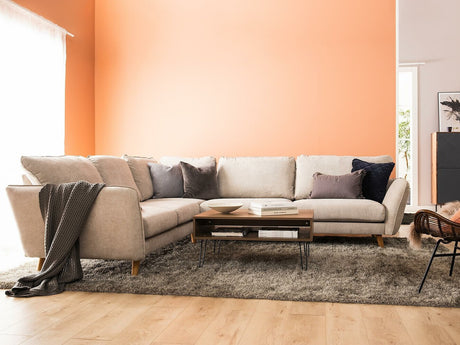 Hjørnesofa Catmori 101