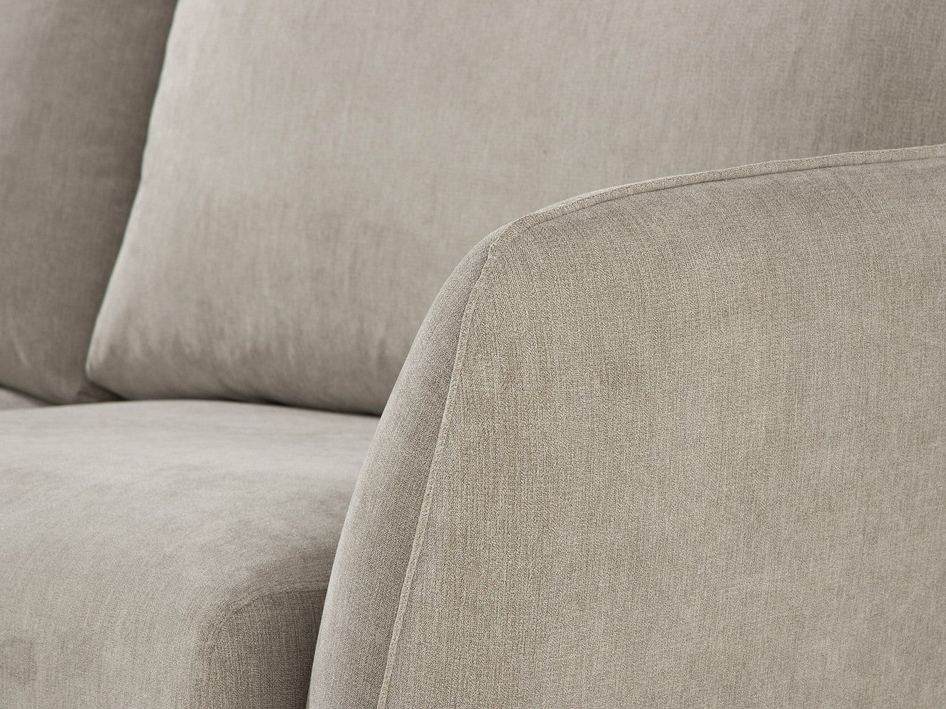Hjørnesofa Catmori 101