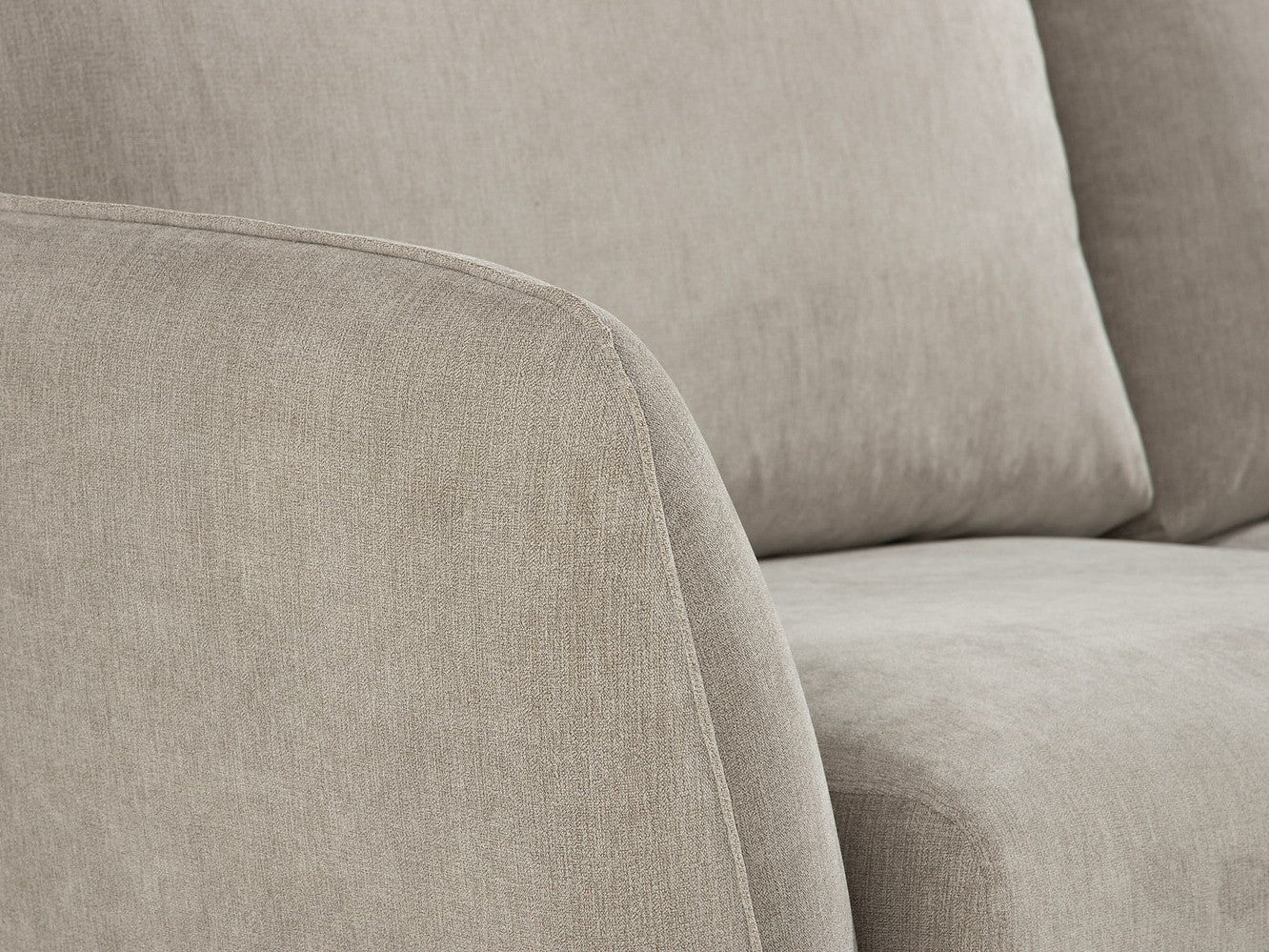 Hjørnesofa Catmori 101