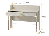 Skrivebord Lomsono 112
