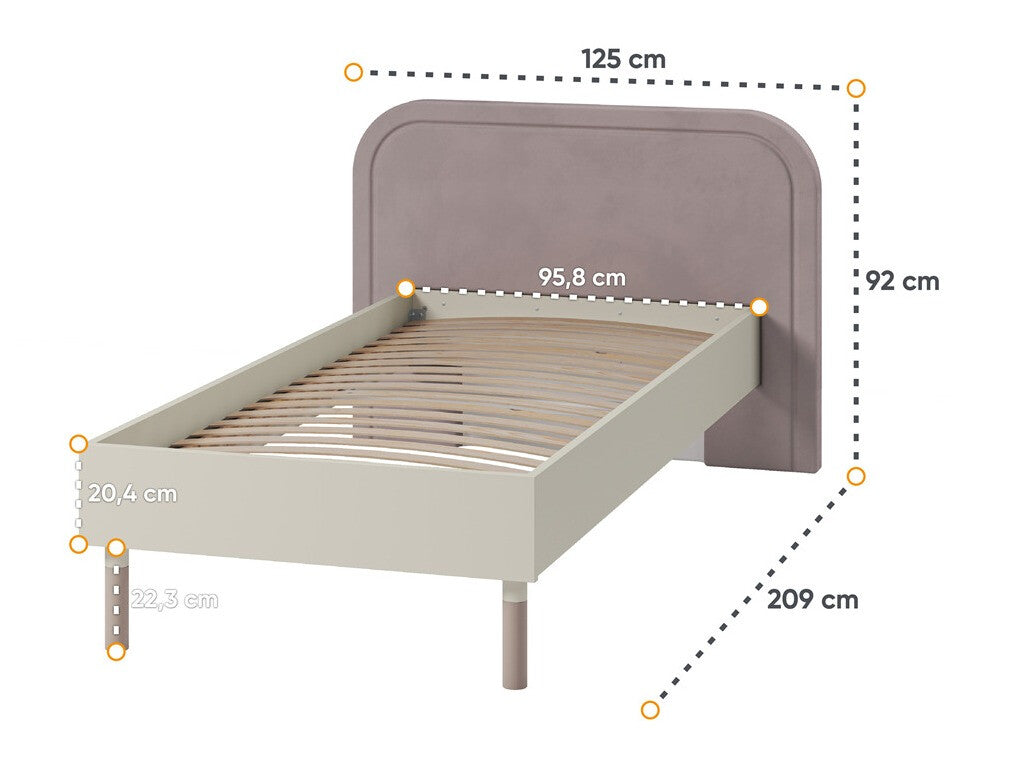 Seng Fresno AR105