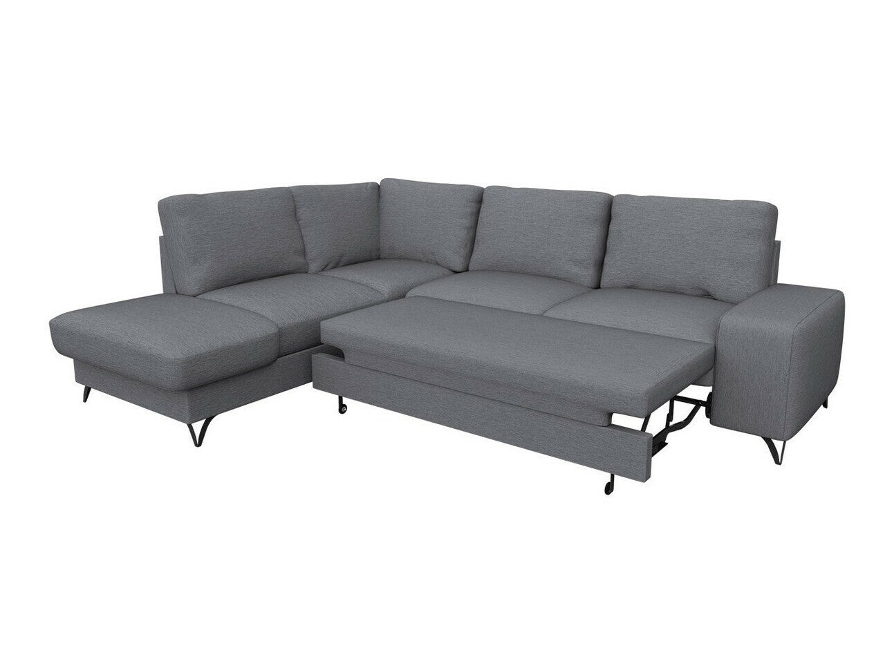 Hjørnesofa ComfiDream 112