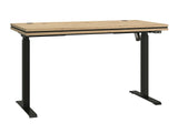 Højdejusterbart arbejdsbord Tucson 170