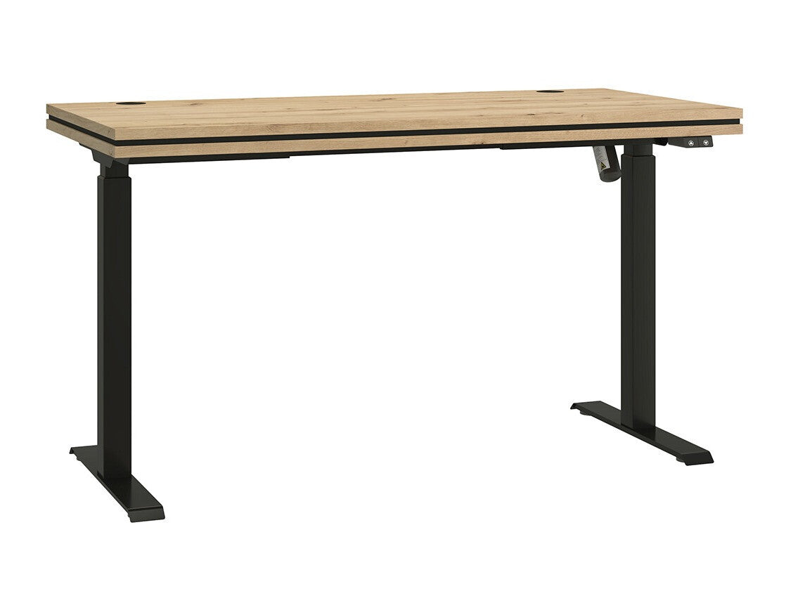 Højdejusterbart arbejdsbord Tucson 170