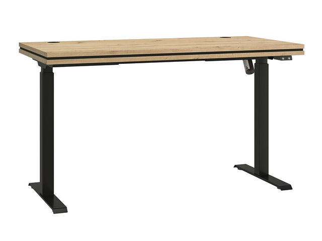 Højdejusterbart arbejdsbord Tucson 170