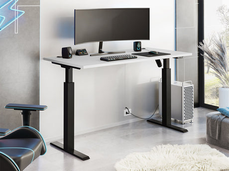 Højdejusterbart arbejdsbord Tucson 171