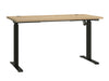 Højdejusterbart arbejdsbord Tucson 171