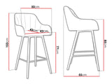 Barstol Jackson 102