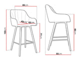 Barstol Jackson 102