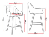 Barstol Jackson 102
