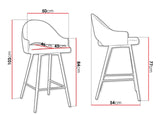 Barstol Jackson 103