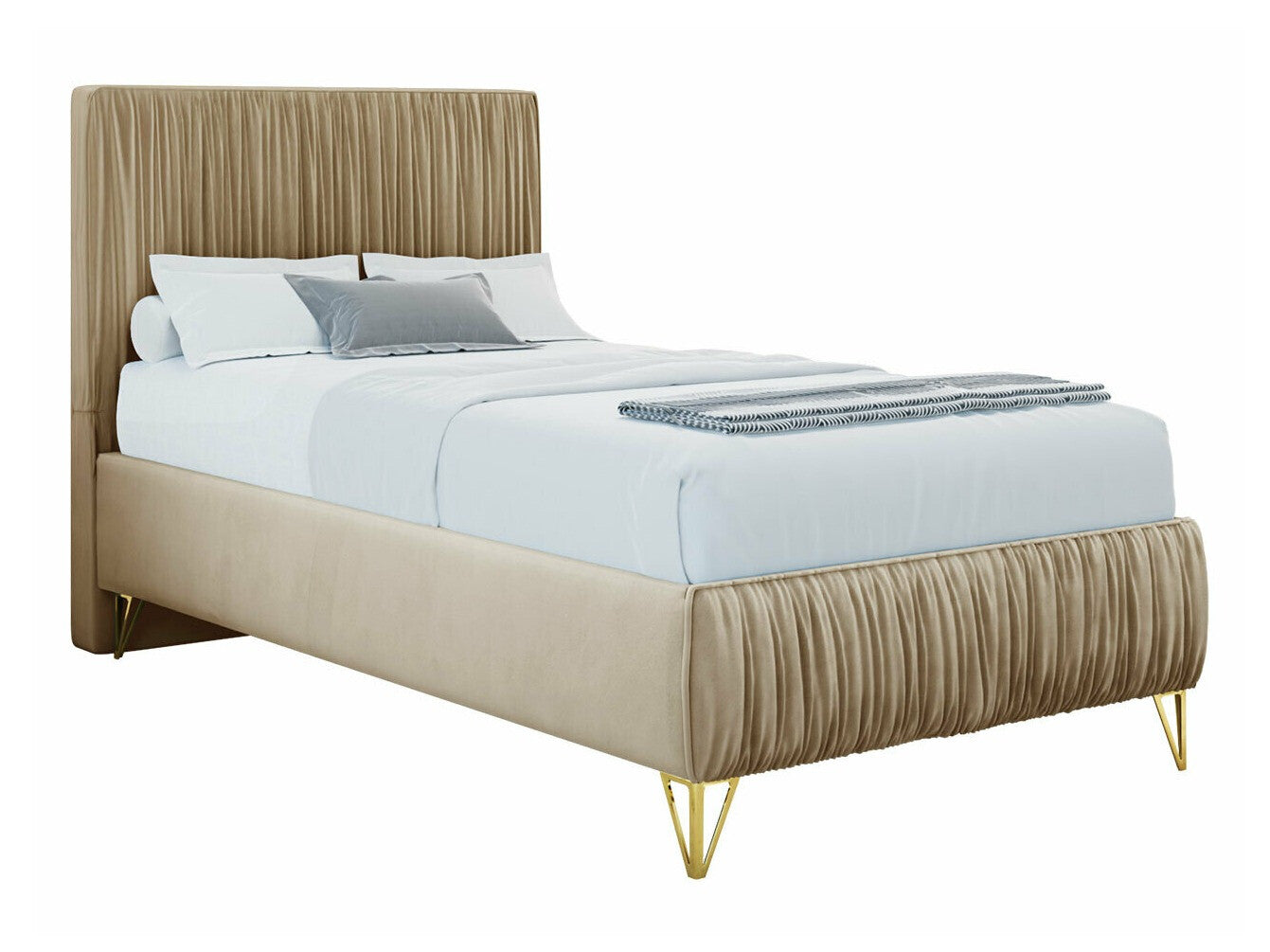 Bed Logan 112