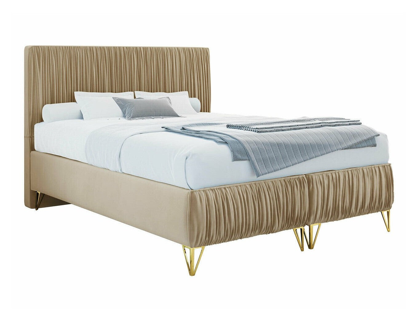 Bed Logan 112