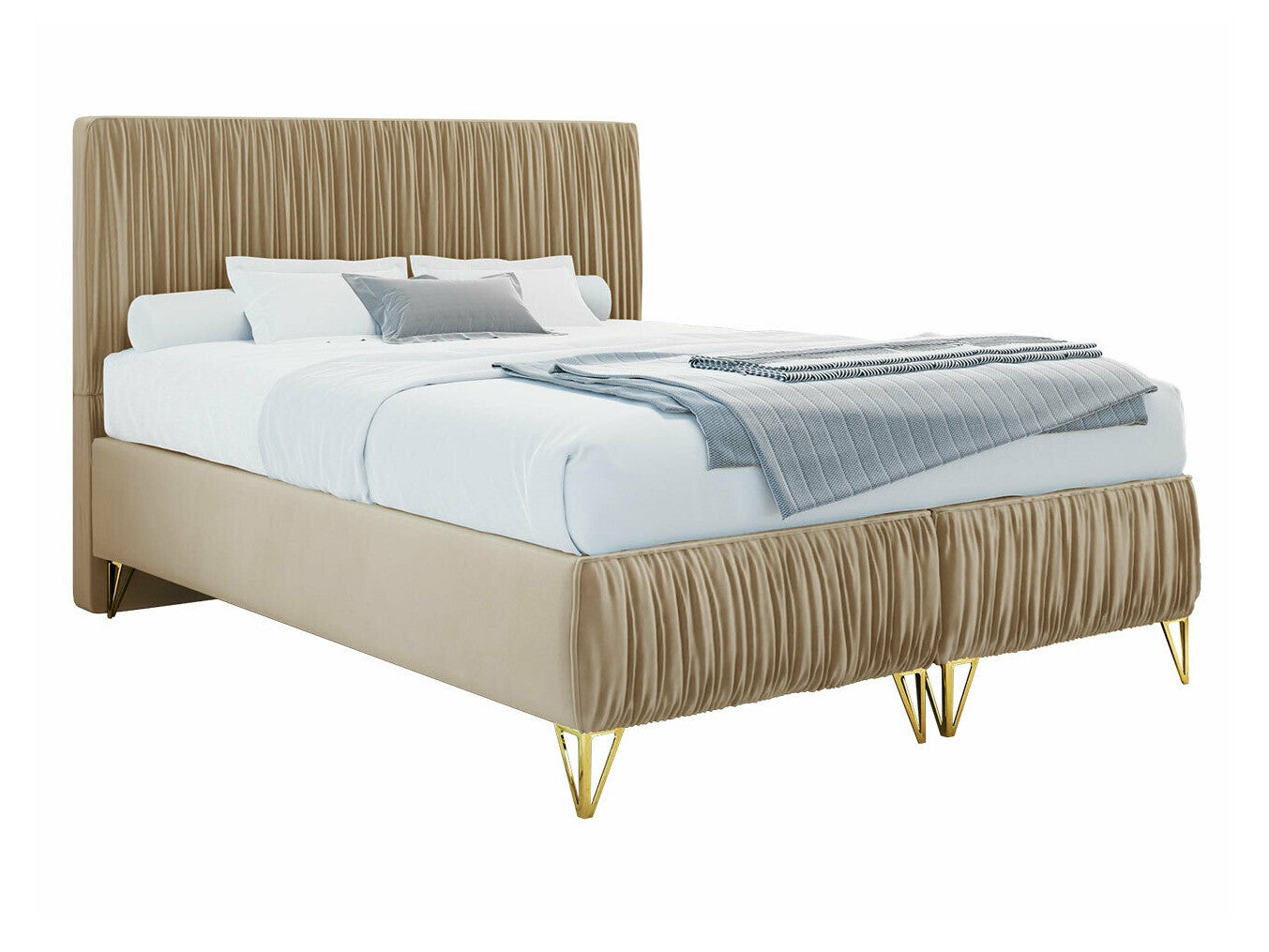 Bed Logan 112