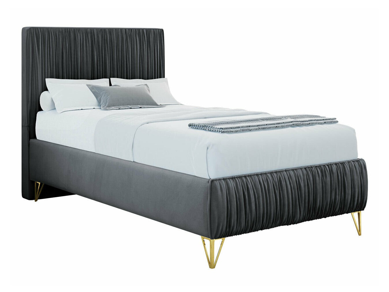Bed Logan 112